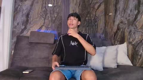 David online show from 03-16-26, 08:13