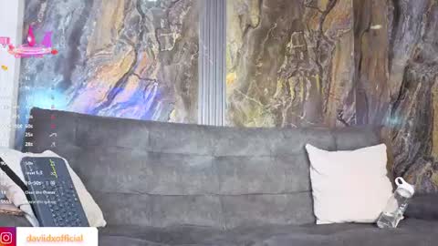 David online show from 07-09-26, 03:16
