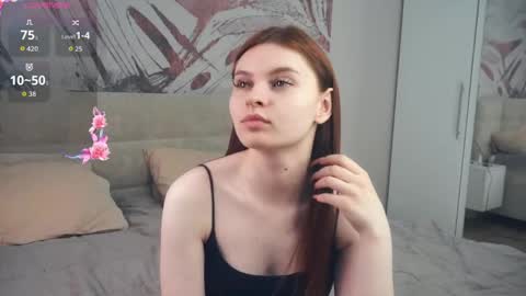 Louise online show from 05-25-26, 10:27