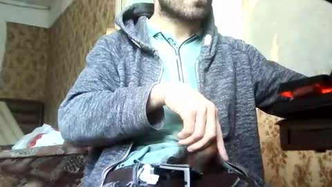 davitaa3434 online show from 05-31-26, 02:53