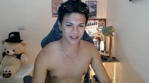 JC LOVER BOY online show from 12-08-24, 10:14