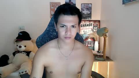 JC LOVER BOY online show from 12-10-24, 10:47