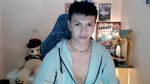 JC LOVER BOY online show from 12-29-24, 07:11