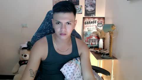 JC LOVER BOY online show from 01-04-25, 01:21