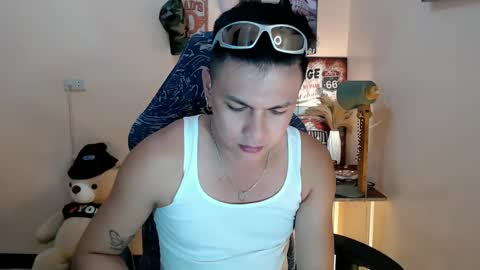 JC LOVER BOY online show from 01-08-25, 12:49