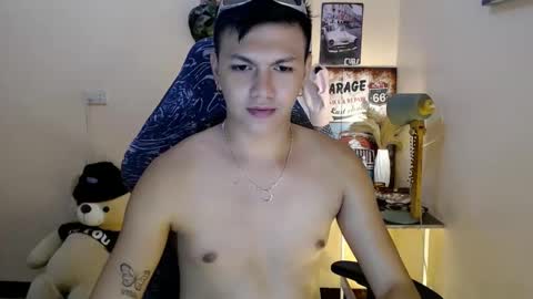 JC LOVER BOY online show from 01-14-25, 12:43