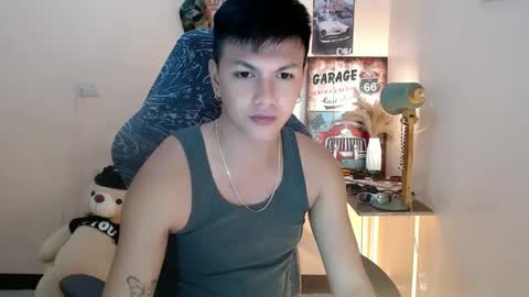 JC LOVER BOY online show from 01-17-25, 02:29