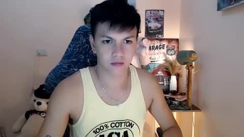 JC LOVER BOY online show from 01-22-25, 01:53