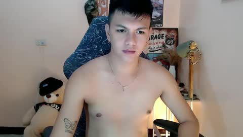 JC LOVER BOY online show from 01-27-25, 11:00