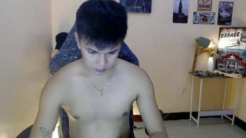 JC LOVER BOY online show from 02-06-25, 06:13