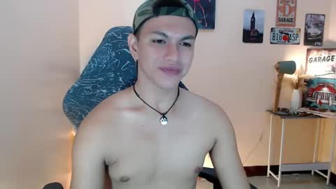 JC LOVER BOY online show from 02-27-25, 01:27
