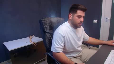 DaxGreer online show from 03-25-26, 06:08