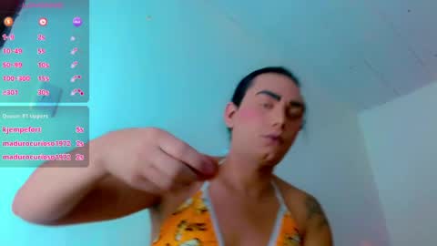 Snapshot of dayana_dias chatting on 06-07-26, 11:36 dayana_dias online show from 06-07-26, 11:36