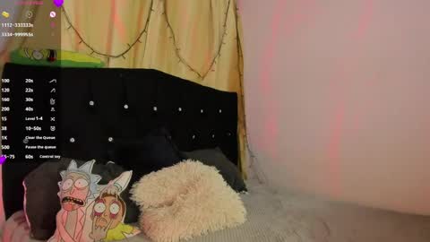 dayana_harlow2 online show from 05-26-26, 01:23