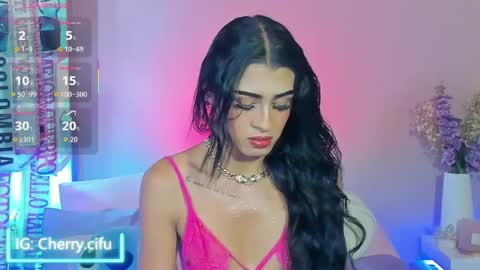 Dayana Hill online show from 05-25-26, 09:10
