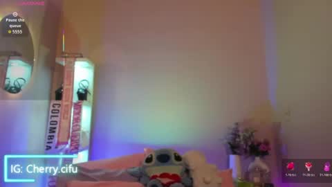 Snapshot of dayanahill2 chatting on 07-11-26, 07:16 Dayana Hill online show from 07-11-26, 07:16
