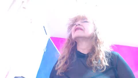 dayana online show from 07-21-26, 05:54