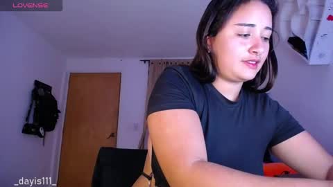  Dayis  online show from 03-10-26, 02:16