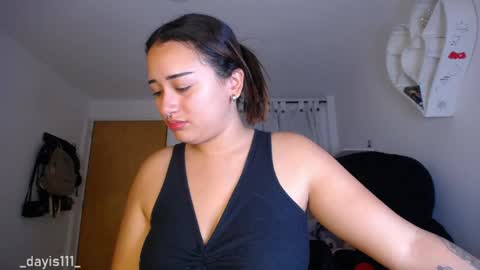  Dayis  online show from 06-03-26, 12:57