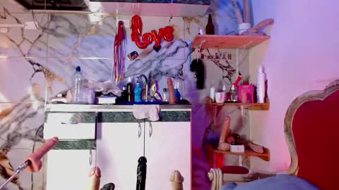 Dayla online show from 03-23-26, 01:37