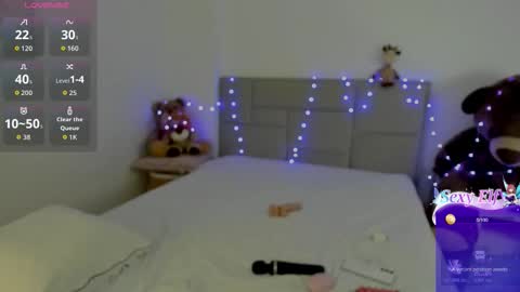 dayla_love online show from 01-17-26, 08:01