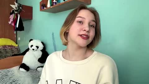 May online show from 03-26-26, 12:55