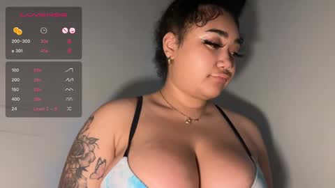 dayqueen1 online show from 03-24-26, 11:59