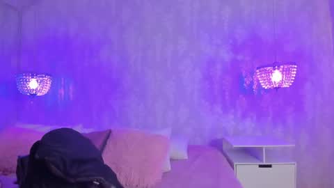 DAYRA ANGELS online show from 05-22-26, 05:40
