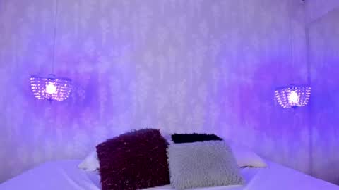 DAYRA ANGELS online show from 06-30-26, 03:46