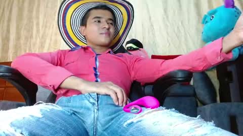 dayro_dduran online show from 05-31-26, 07:37