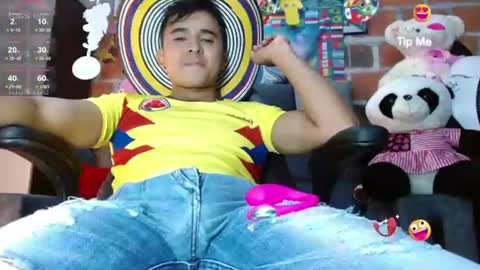 dayro_dduran online show from 07-03-26, 07:53
