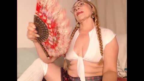 Dayse  online show from 04-10-26, 08:52