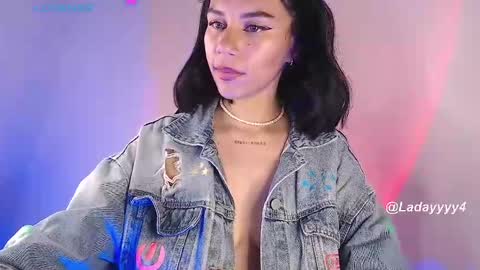 Dayana  online show from 03-06-25, 01:48