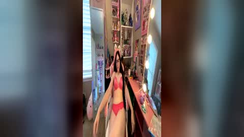 Dreamy online show from 06-27-26, 01:50