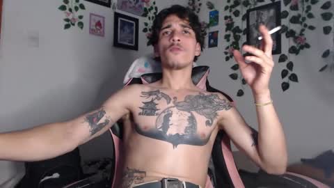 dazzayy online show from 12-07-24, 01:03