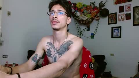 dazzayy online show from 04-25-26, 04:37
