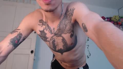 dazzayy online show from 05-01-26, 09:41
