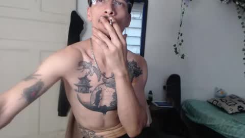 dazzayy online show from 05-10-26, 10:48
