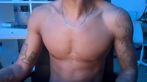 Jordy online show from 01-14-25, 12:45