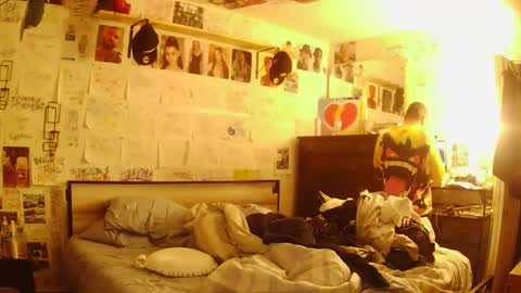 dbeamon92 online show from 02-03-26, 10:53