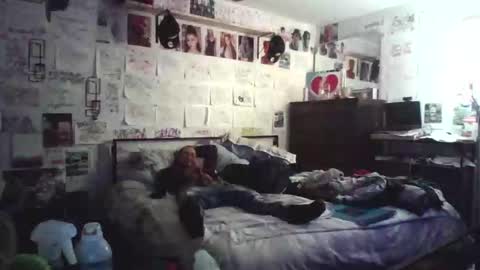 dbeamon92 online show from 02-15-26, 12:29