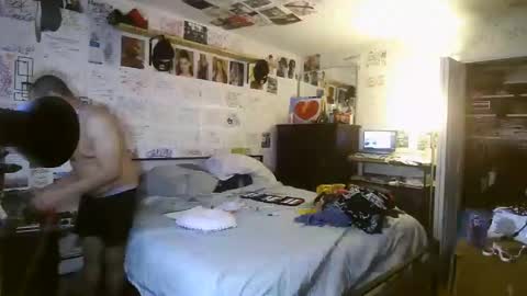 dbeamon92 online show from 03-01-26, 10:01