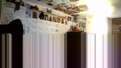 dbeamon92 online show from 03-09-26, 02:15