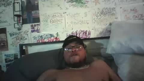 dbeamon92 online show from 05-11-26, 01:22