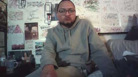 dbeamon92 online show from 05-13-26, 03:04