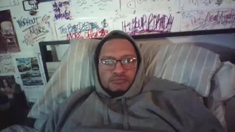 dbeamon92 online show from 05-14-26, 02:46