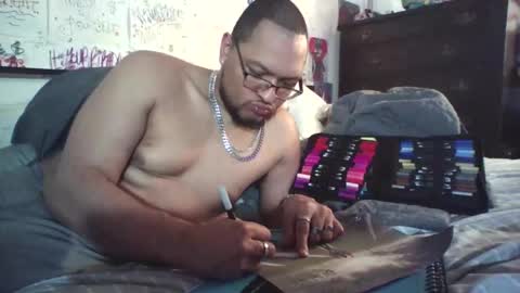 dbeamon92 online show from 05-27-26, 01:57