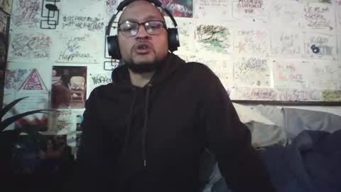 dbeamon92 online show from 05-30-26, 03:20