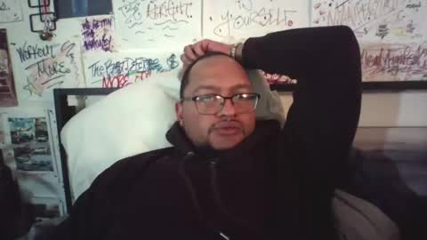 dbeamon92 online show from 05-31-26, 11:17