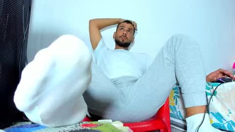 dcollins_ online show from 02-05-26, 10:53